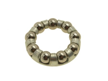 Roulement de roue à billes 29.2 x 17.8 x 7 mm Roulement de roue à billes 29.2 x 17.8 x 7 mm