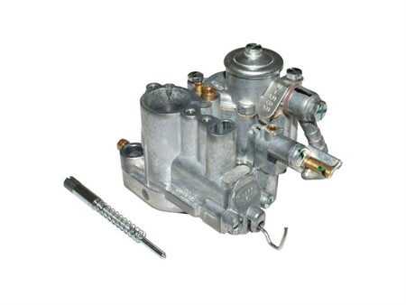 Vergaser original Vespa PX80/PX cosa 125-150 Vergaser original Vespa PX80/PX cosa 125-150