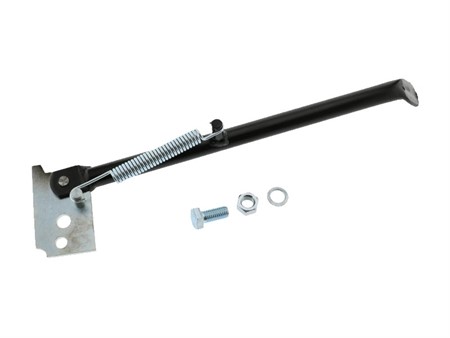 Ständer Derbi Senda DRD 350mm (schwarz)