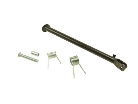 Ständer Rieju RR 310mm (schwarz) Typ 2 Ständer Rieju RR 310mm (schwarz) Typ 2
