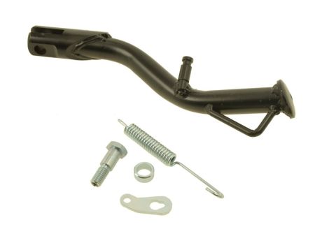 Ständer Peugeot XR7 / NK7 (schwarz) Ständer Peugeot XR7 / NK7 (schwarz)
