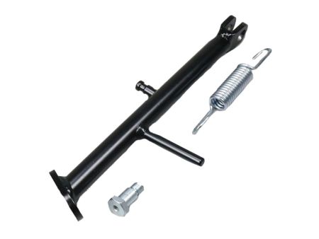 Ständer Aprilia RS 4 / Derbi GPR (schwarz) Ständer Aprilia RS 4 / Derbi GPR (schwarz)