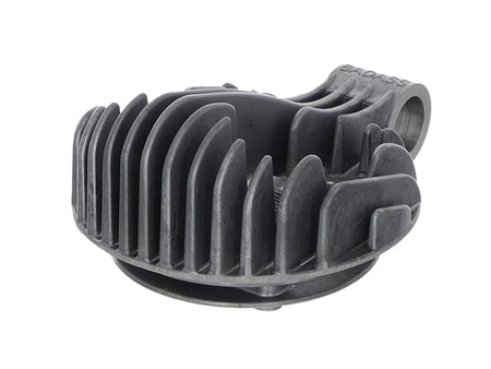 Zylinderkopf Ø 41 - 43mm Sachs 502 Bad Ass (Typ L)