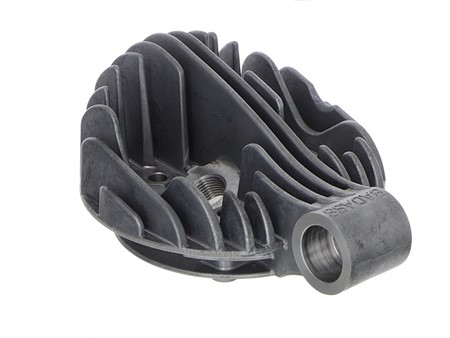 Culasse Ø 45mm Sachs 502 Bad Ass «type XL»