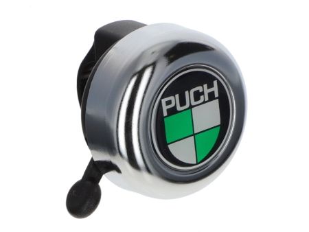 Klingel/Glocke Puch Chrom Klingel/Glocke Puch Chrom