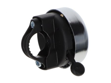 Klingel/Glocke Puch Chrom