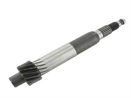 Getriebe Primärwelle Original 14 Zähne ZIP SP2