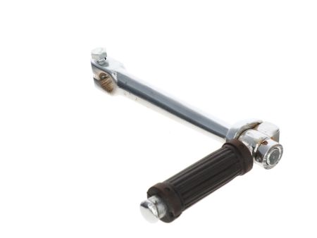 Kickstarthebel Sachs 50/3 - 50/4 (gerade)