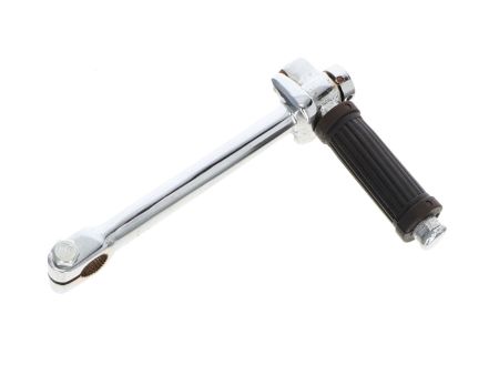Kickstarthebel Sachs 50/3 - 50/4 (gerade)