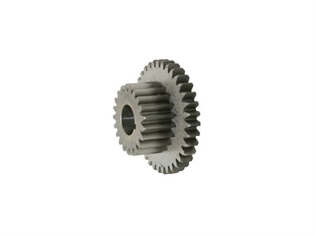 Pignon transmission primaire noix d'embrayage, Derbi Euro 3