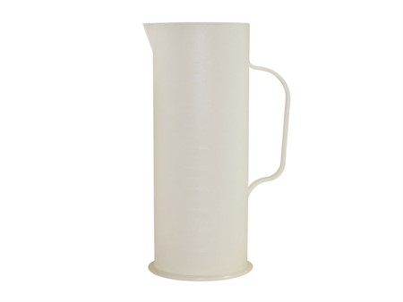 Doseur d'huile 1 litre Polisport Doseur d'huile 1 litre Polisport