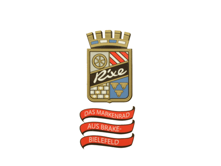 Autocollant stickers RIXE Autocollant stickers RIXE