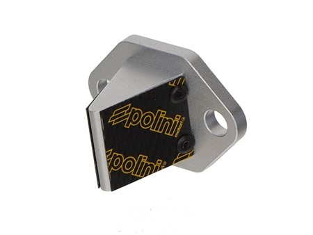 Boite à clapets Racing, moteur vélomoteurs Pony Beta 521