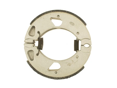 Patins de frein Kreidler Florett 116 mm Patins de frein Kreidler Florett 116 mm
