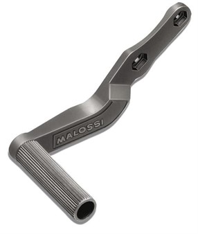 Pédale de lanceur MalossiI, vélomoteurs Peugeot 103 SP-MVL Pédale de lanceur MalossiI, vélomoteurs Peugeot 103 SP-MVL