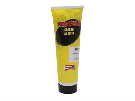Graisse -20° /+120°C (tube 100ml) Graisse -20° /+120°C (tube 100ml)