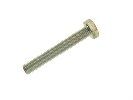 Sechskantschraube M7 x 45 mm Sechskantschraube M7 x 45 mm