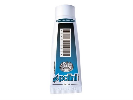 Spezialfett Polini für Vario & Wandler 20 gr. Tube Spezialfett Polini für Vario & Wandler 20 gr. Tube