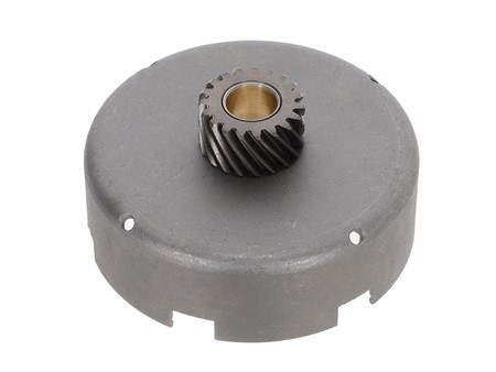 Kupplungskorb 19 Zähne Puch E50 Motor «Nachbau»