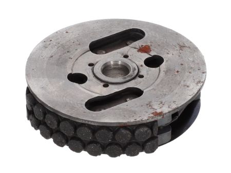 Embrayage moteur vélomoteurs Franco Morini T1/T5/M1 occasion