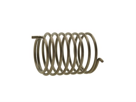 Ressort de rappel pour kick, vélomoteurs Sachs 50/3 et 50/4