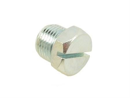 Vis de vidange d'huile M12 x 1mm, vélomoteurs Sachs 50/2 ML/AML, 50/3, 50/4 Vis de vidange d'huile M12 x 1mm, vélomoteurs Sachs 50/2 ML/AML, 50/3, 50/4