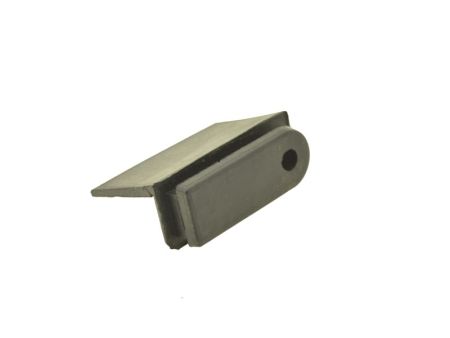 Gomme passe fil pour moteur Sachs (vitesses au pied)
