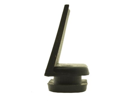 Gomme passe fil pour moteur Sachs (vitesses au pied)