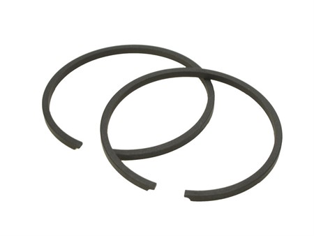 Kolben Puch 38,5 mm (12mm Kolbenbolzen)