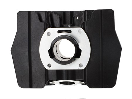Zylinderkit AKOA Sachs 503 AB / AC / ADV Sport, Ø 38mm Alu (Breitwand Zylinder)