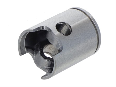 Piston complet alu AKOA (cylindre radial), vélomoteurs Sachs 503 AB / AC