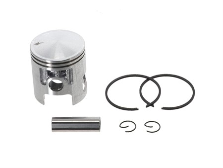 DMP Puch Tuning Zylinder 45 mm / 70ccm «inkl. Membrane»