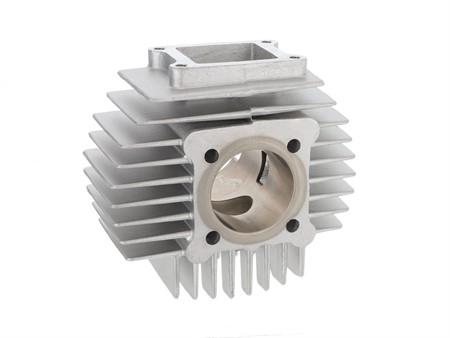 DMP Puch Tuning Zylinder 45 mm / 70ccm «inkl. Membrane»