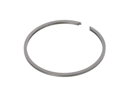 Kolbenring zu Racing Zylinder AKOA Ø45 mm Alu, Sachs 503 AB/AC