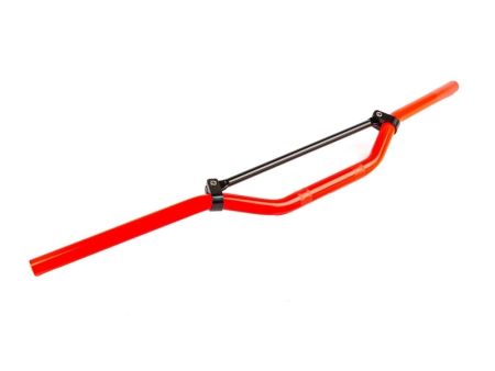 Crosslenker Neon rot (81cm) Crosslenker Neon rot (81cm)