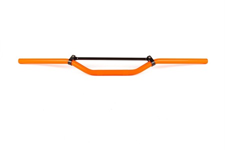 Crosslenker Neon orange (81cm)