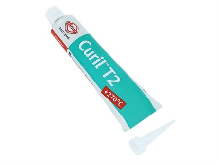 Curil T2 Pâte à joints non durcissante 70ml