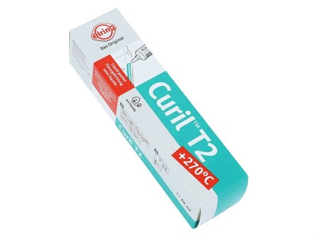 Curil T2 Pâte à joints non durcissante 70ml