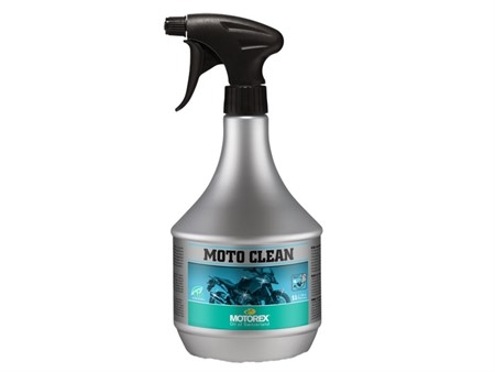 Motorex Moto Clean 1l