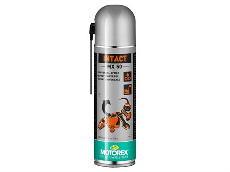Motorex Intact Spray 200ml Motorex Intact Spray 200ml