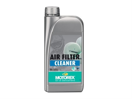 Motorex Air Filter Cleaner 1l Motorex Air Filter Cleaner 1l