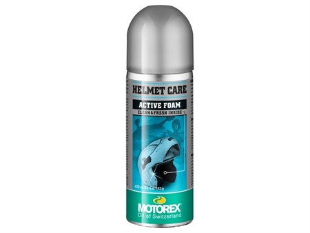 Motorex Helmpflegespray 200ml Motorex Helmpflegespray 200ml