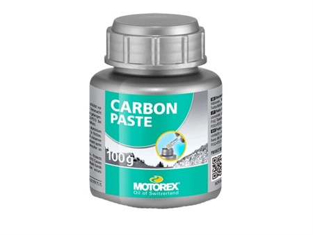 Motorex Carbon Paste 100g (Montagepaste)
