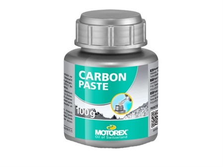 Motorex Carbon Paste 100g (Montagepaste) Motorex Carbon Paste 100g (Montagepaste)