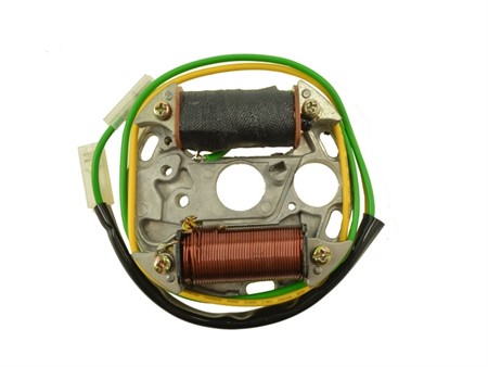 Stator zu Zündung elektronisch (links & rechts)