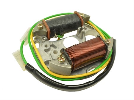 Stator zu Zündung elektronisch (links & rechts)