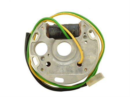 Stator zu Zündung elektronisch (links & rechts)
