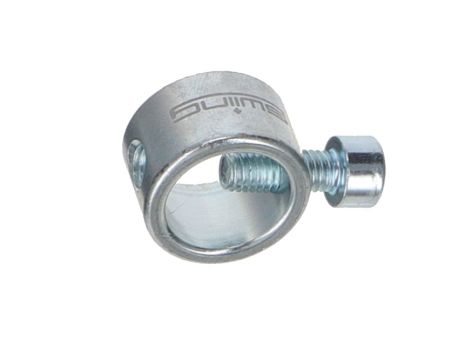 Montagehilfe Kickstarterwelle Sachs 50/3, 50/4