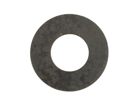 Distanzscheibe 22.5 - 10 mm Wandler Piaggio Vario Distanzscheibe 22.5 - 10 mm Wandler Piaggio Vario