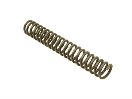 Ressort de fourche 150mm, vélomoteurs Sachs et universel Ressort de fourche 150mm, vélomoteurs Sachs et universel